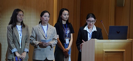 Будущее архивов: в Астане завершилась VIII Международная Летняя школа молодых архивистов фото галереи 1